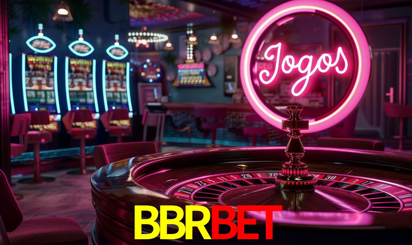 Jogos de Mesa Premium BBRBET - Blackjack, Roleta, Baccarat