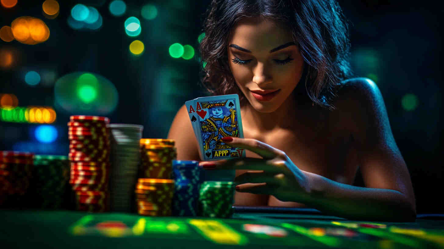 Live Casino Tables