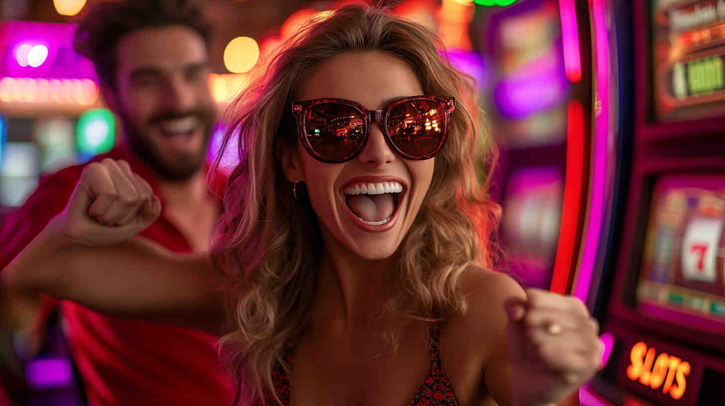Slot Games Collection