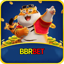 Imagem promocional da BBRBET mostrando a plataforma e suas vantagens